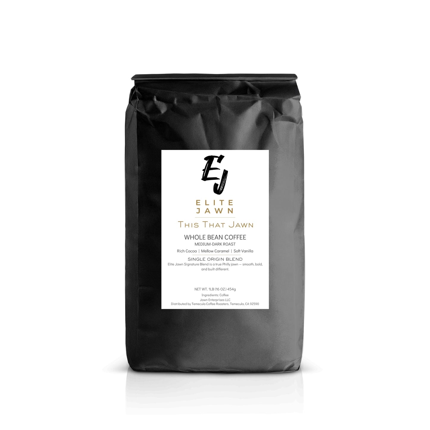 This That Jawn // Signature Elite Blend Medium Dark Roast