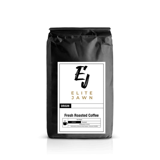 The Schuylkill Loop Pods // Premium Indonesia Single-Origin Medium Dark Roast