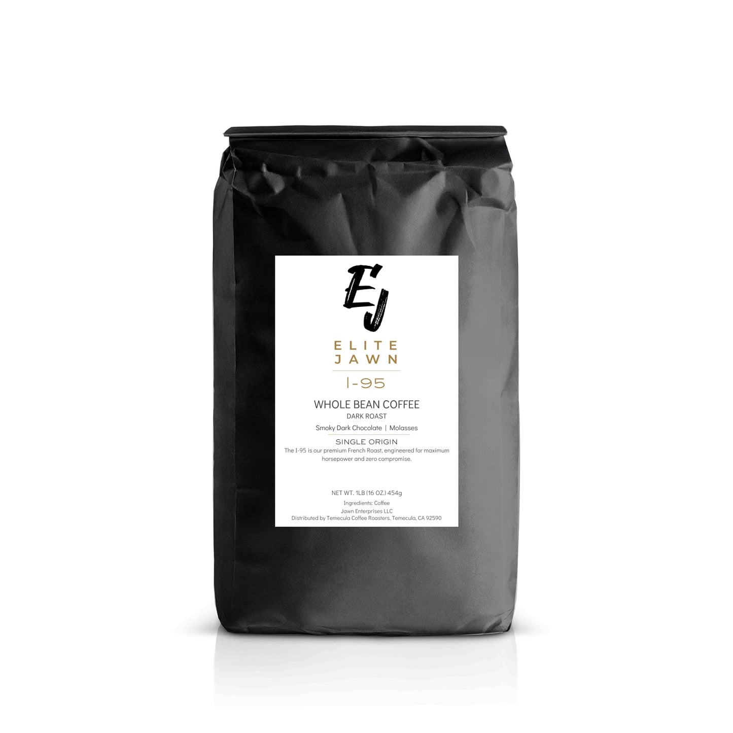 I-95 // Elite French Roast Blend