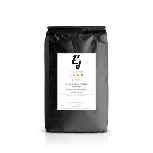 I-95 // Elite French Roast Blend